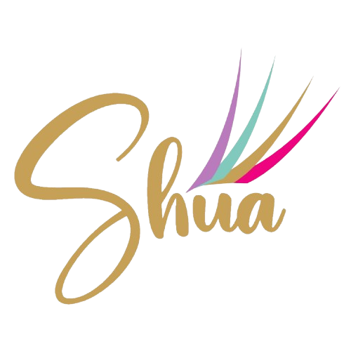 Shua Makeup Logo